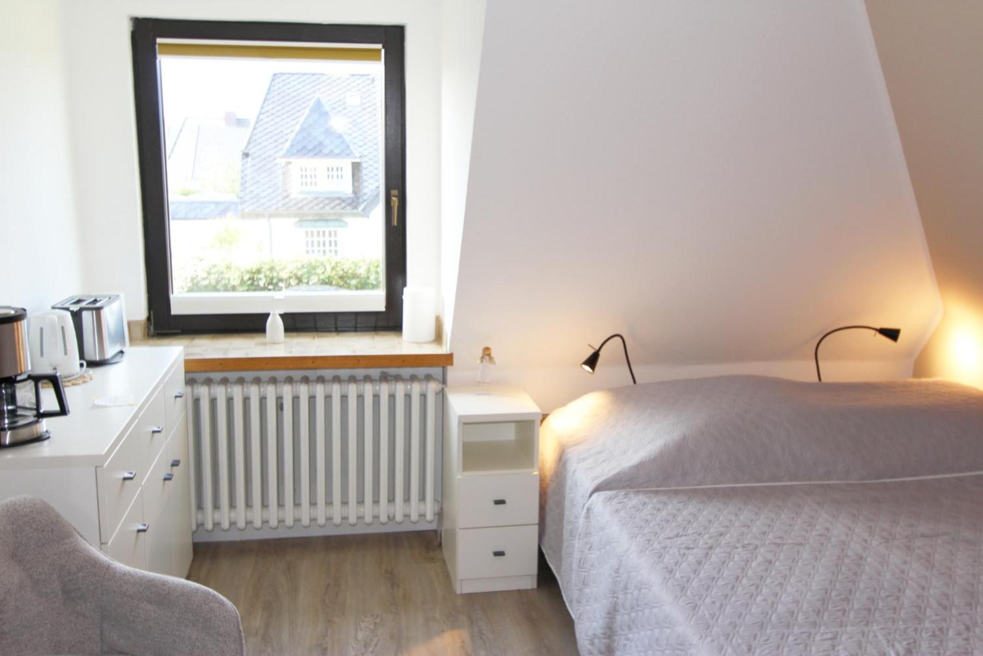 Apartment Im Grund 9 - App 2 *