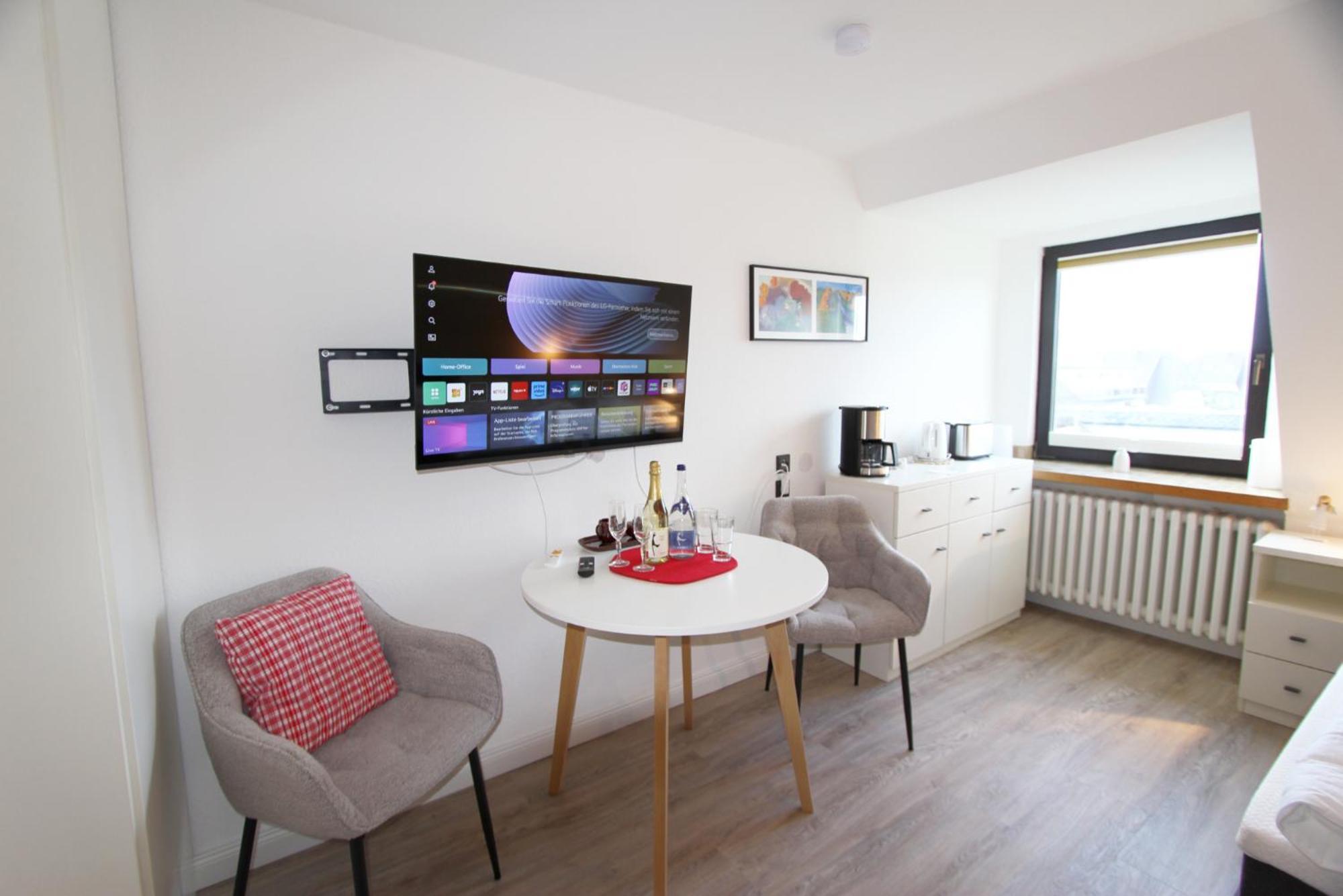 Im Grund 9 - App 2 Apartment *